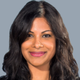 Gina Veeragoudar