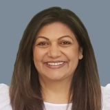 Punita Patel