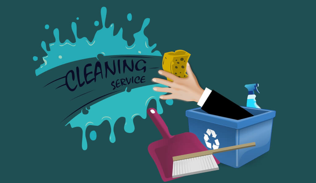 Profitable House Cleaning Franchise