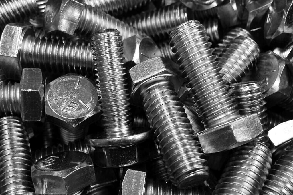Industrial Hardware, Fastener, and Abrasive Distributor