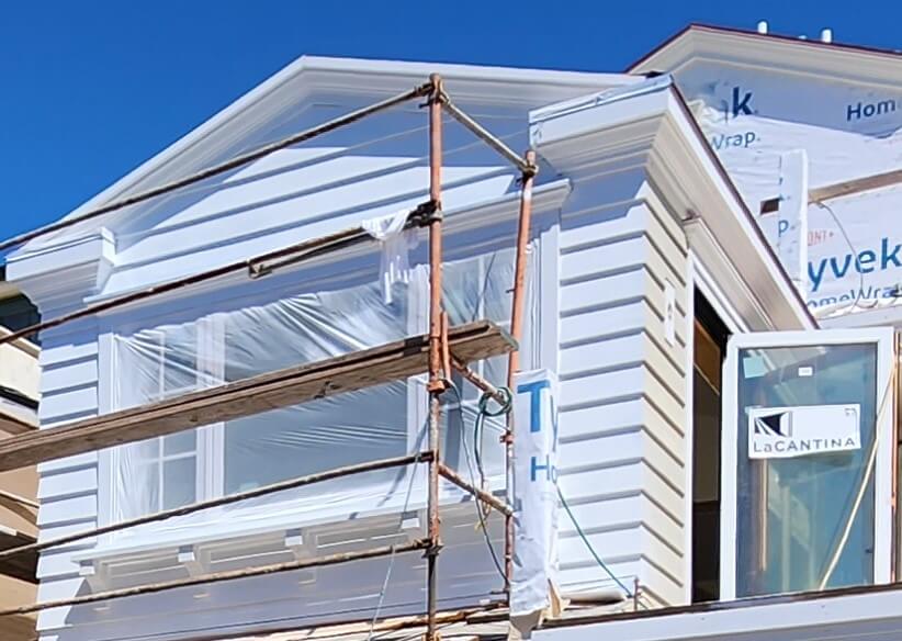 Highly Profitable Custom Siding Contractor – Established 26+ Years!