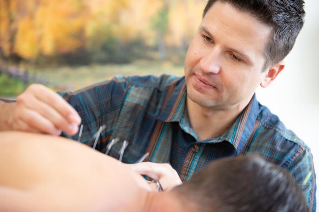 Fully built out Acupuncture and Wellness clinic in Santa Monica