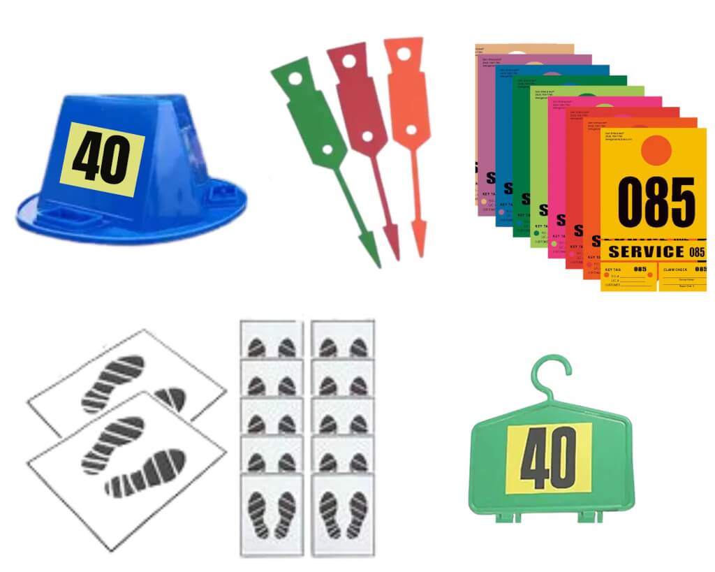 Manufacturer and Distributor of Automotive Service Supplies