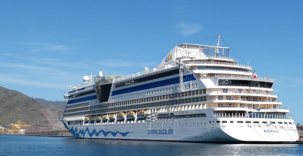 Provider of Specialty Cruise Group Events