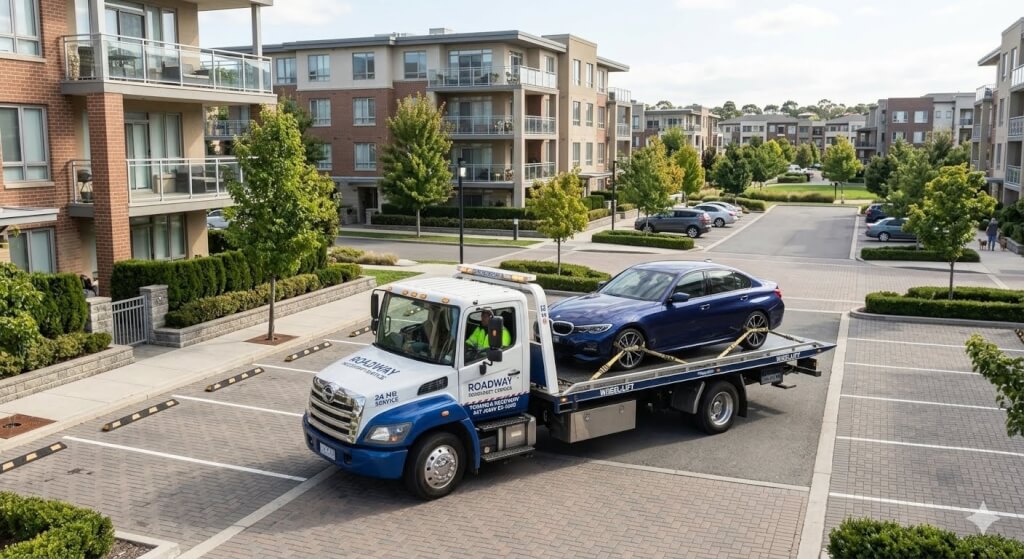 Asset Recovery Agency with Institutional Contracts
