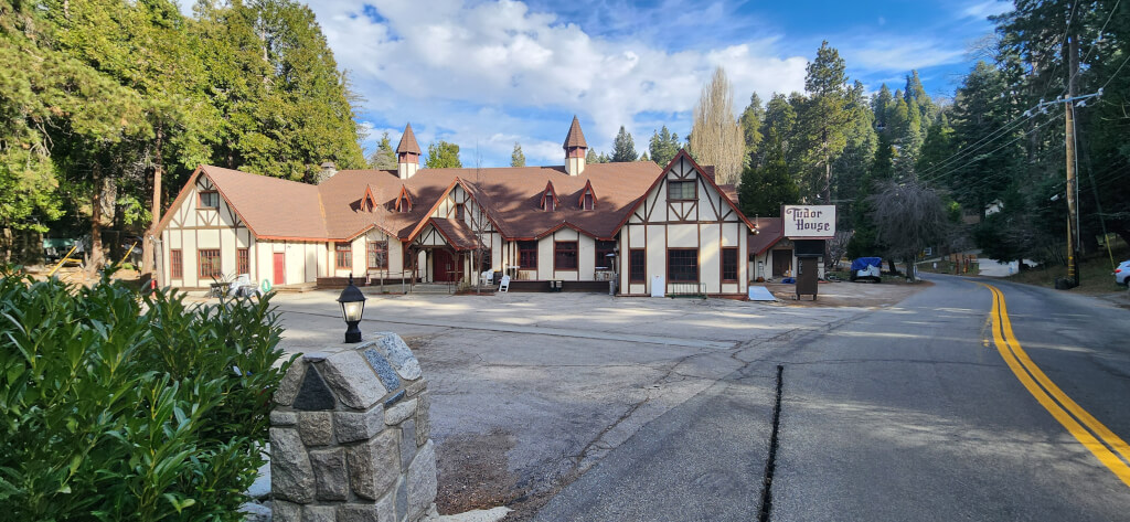 Historical Restaurant, Hotel and Multi-Use Property!