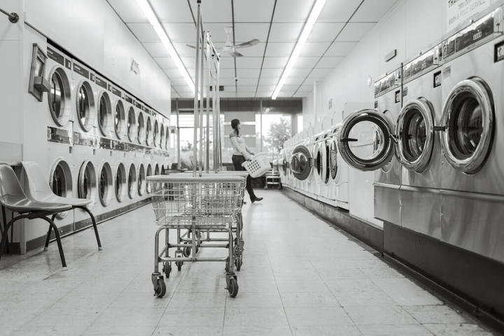 OC Coin Laundry