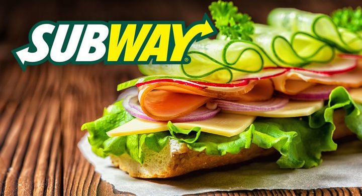 Subway Franchise