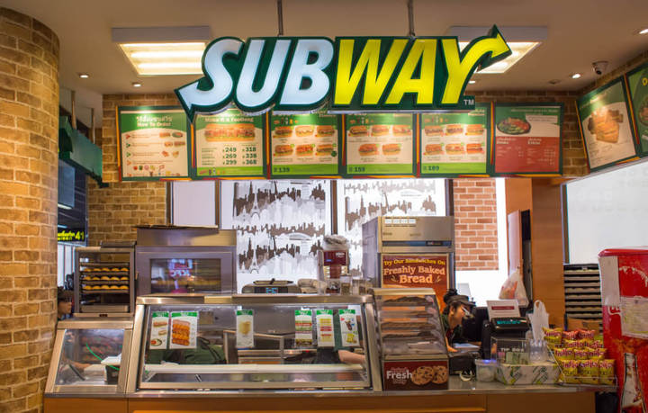 Profitable Subway Franchise - Absentee Owned