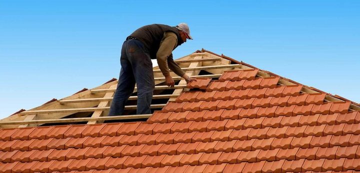 Well-Established Reputable Roofing Company