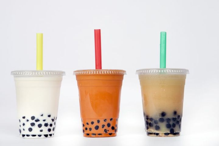 Asset Sale - Boba Shop with full kitchen