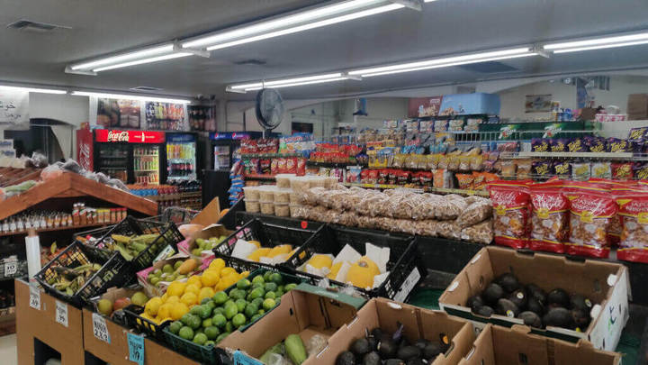 Excellent Neighborhood Market WILL CONSIDER ALL REASONABLE OFFERS
