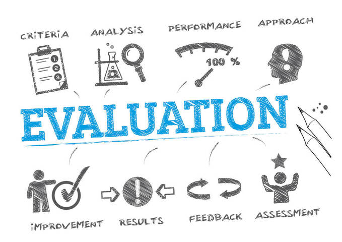 External Program Evaluation and Research