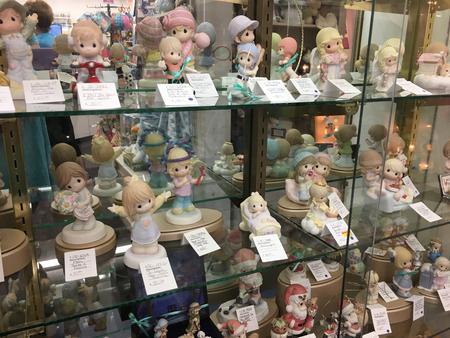Fine Gifts Shop