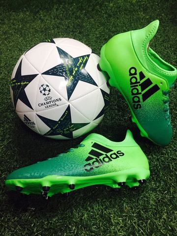 Soccer Equipment Business with eCommerce