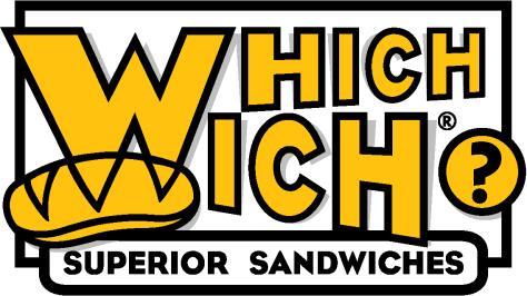 Which Wich Sandwich Franchise!