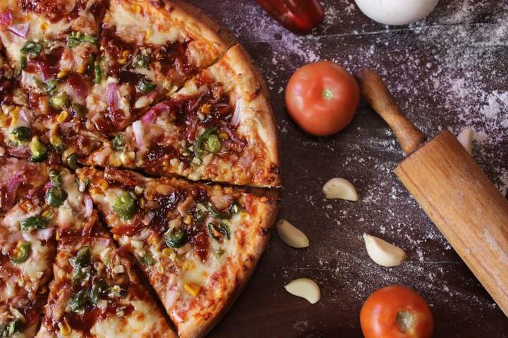 Highly Profitable Takeout Pizza Restaurant, 4 Locations
