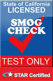 Highly Profitable Smog Test Only, South Orange County